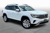 Used 2021 Volkswagen Atlas SE image 2