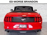 Used 2022 Ford Mustang Premium image 4