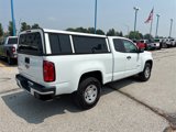 Used 2019 Chevrolet Colorado W/T w/ WT Convenience Package image 4