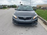 Used 2009 Toyota Corolla S image 2