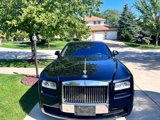 Used 2013 Rolls-Royce Ghost image 3