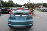 Used 2015 Honda CR-V LX image 5
