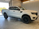 Used 2021 Ford Ranger XLT w/ Equipment Group 301A Mid image 3