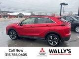 New 2025 Mitsubishi Eclipse Cross SE image 6