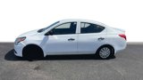 Used 2015 Nissan Versa S Plus image 5