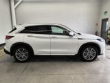 Used 2023 INFINITI QX50 Luxe image 6