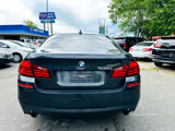 Used 2013 BMW 535i Sedan image 3