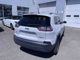 Used 2019 Jeep Cherokee Latitude Plus w/ Comfort/Convenience Group image 5