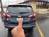 Used 2018 Chevrolet Equinox LT image 4