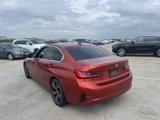 Used 2021 BMW 330i Sedan w/ Convenience Package image 4