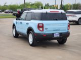 New 2025 Ford Bronco Sport Heritage w/ Convenience Package image 4