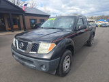 Used 2006 Nissan Frontier XE w/ (G01) XE Preferred Pkg image 3