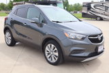 Used 2018 Buick Encore Preferred image 3
