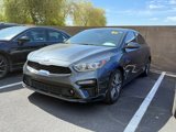 Certified 2021 Kia Forte EX image 5