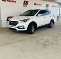 Used 2017 Hyundai Santa Fe Sport w/ 2.4L Tech Package 04 image 2