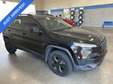 Used 2016 Jeep Cherokee High Altitude image 2