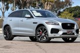 Used 2017 Jaguar F-PACE First Edition image 2
