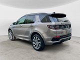 Certified 2023 Land Rover Discovery Sport SE R-Dynamic image 3