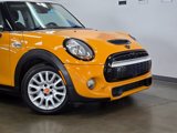 Used 2014 MINI Cooper S image 2