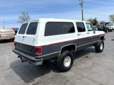 Used 1990 Chevrolet Suburban 4WD image 4