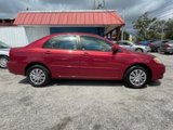 Used 2008 Toyota Corolla LE w/ Audio Value Pkg image 4