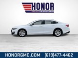 Used 2023 Chevrolet Malibu LT image 6
