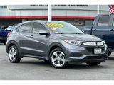 Used 2022 Honda HR-V LX image 2