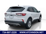 Certified 2022 Ford Escape SE w/ Cold Weather Package image 3