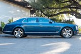 Used 2017 Bentley Mulsanne Speed image 5