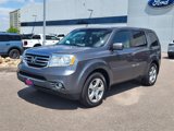 Used 2012 Honda Pilot EX-L image 4
