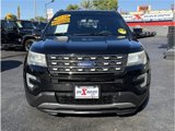 Used 2016 Ford Explorer XLT w/ Equipment Group 202A image 2