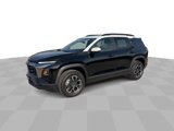 New 2025 Chevrolet Equinox ACTIV w/ Safety and Technology Package image 4