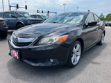 Used 2013 Acura ILX w/ Premium Package image 6