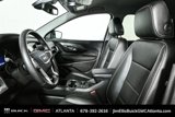 Used 2022 GMC Terrain SLT image 3
