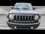 Used 2017 Jeep Patriot 75th Anniversary w/ Power Value Group image 4