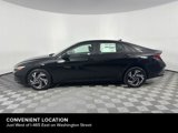 New 2025 Hyundai Elantra Sport image 5