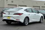 New 2025 Acura Integra image 3