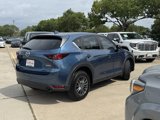 Used 2021 MAZDA CX-5 Sport image 5
