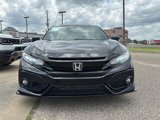 Used 2018 Honda Civic Sport Touring image 3