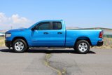 Used 2021 RAM 1500 Tradesman image 3