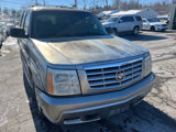 Used 2002 Cadillac Escalade AWD image 4