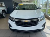 Used 2022 Chevrolet Equinox LS w/ LS Convenience Package image 3