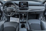 New 2025 Jeep Compass Latitude image 6