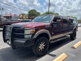 Used 2011 Ford F350 King Ranch w/ FX4 Off Road Pkg image 3