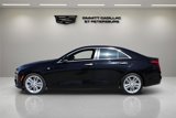Used 2020 Cadillac CT4 Premium Luxury w/ Climate Package image 2