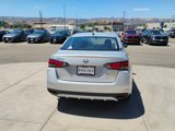 New 2025 Nissan Versa S w/ S Plus Package image 6
