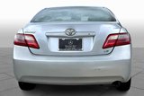 Used 2007 Toyota Camry LE image 4