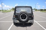 Used 2007 Jeep Wrangler X image 5
