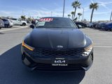 Used 2021 Kia K5 LXS image 2