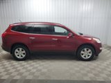 Used 2011 Chevrolet Traverse LT image 3